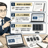 MyFans・Fantiaなどの配信に届出は必要？確認すべき5つのポイント