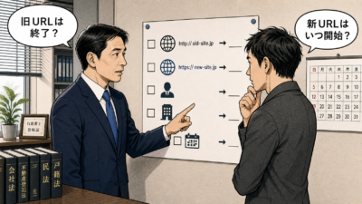 映像送信型性風俗特殊営業の届出に必要な書類