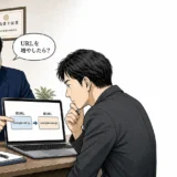 映像送信型性風俗特殊営業でURLを追加・変更したら？変更届・廃止届・新規届出の確認ポイント
