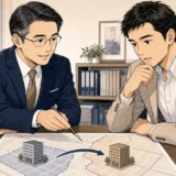 映像送信型性風俗特殊営業の事務所移転｜変更届と管轄警察署の確認手順