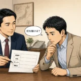 映像送信型の届出前に警察署へ相談することは？聞くこと・持参資料チェックリスト