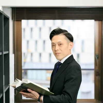 行政書士 梅澤徹